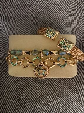 Charmed In Chains - Halloween 2025 Stack By BP (Not In Case)